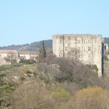 Château dAlba