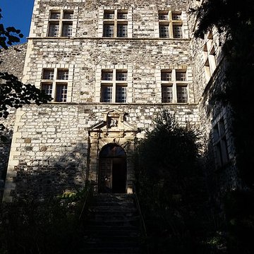 Château dAlba