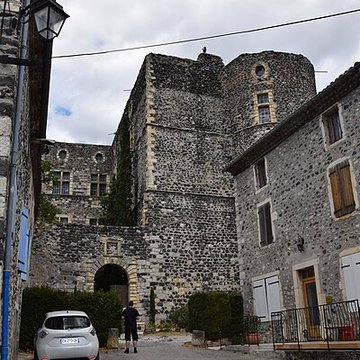 Château dAlba