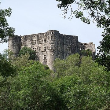 Château dAlba