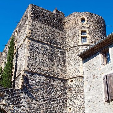 Château dAlba