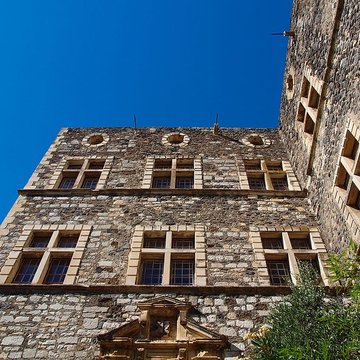 Château dAlba