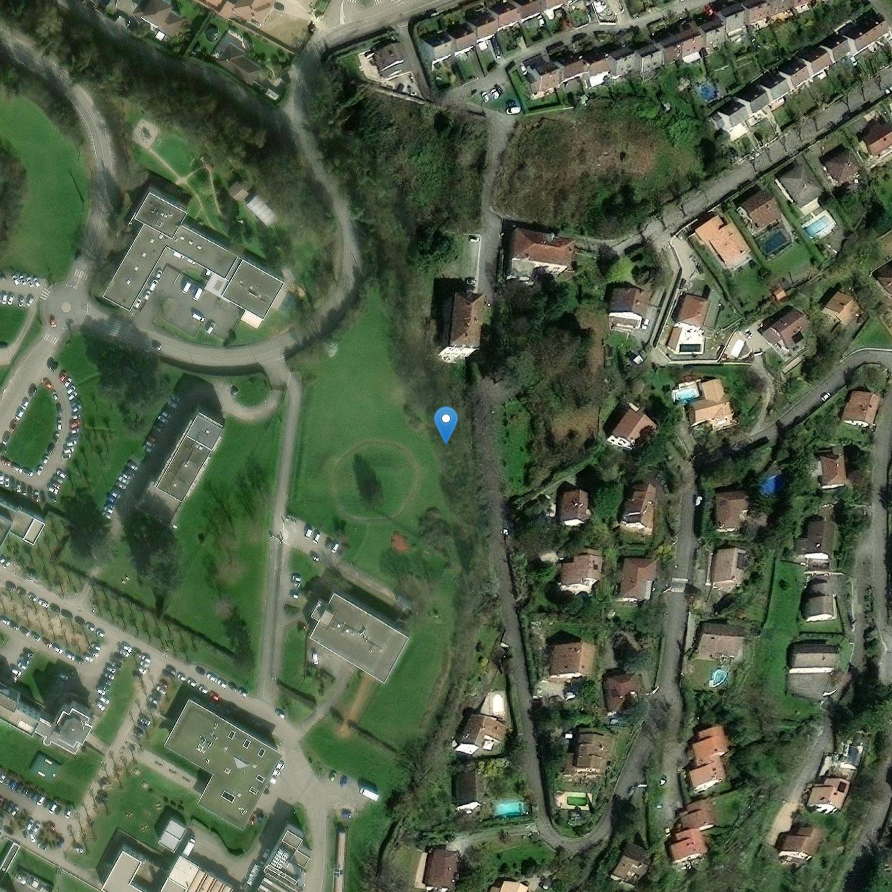 Photo de Monte Salomone