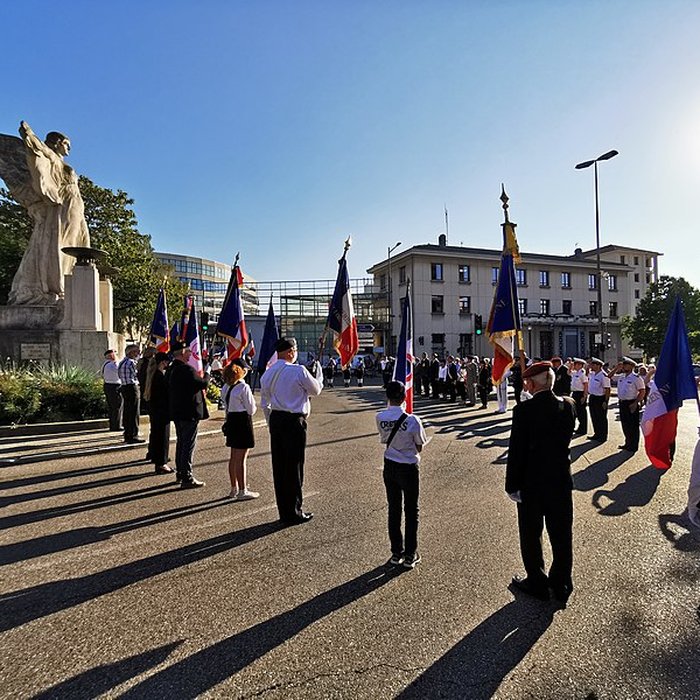 Photo de Monument aux morts