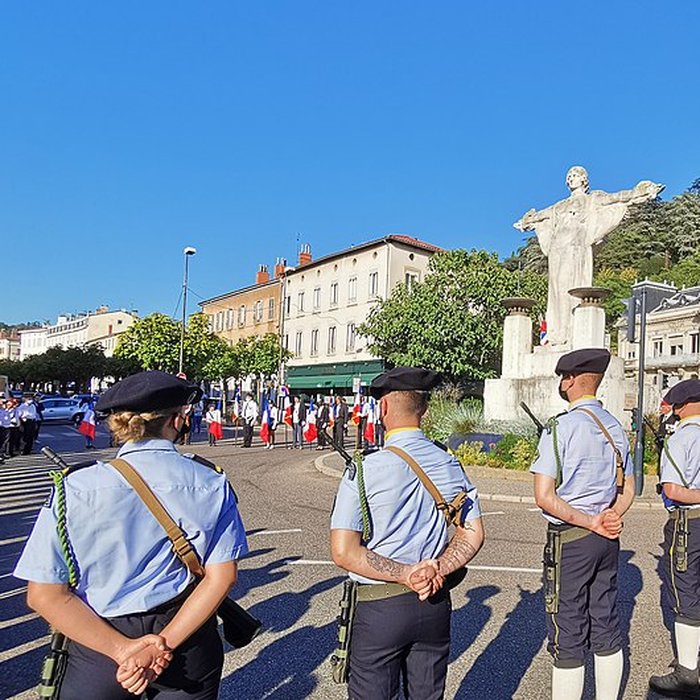 Photo de Monument aux morts