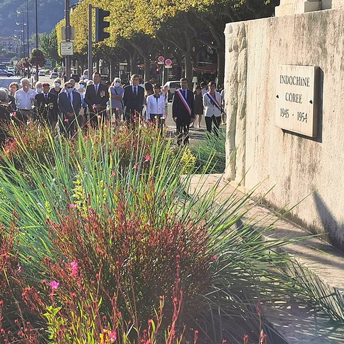 Photo de Monument aux morts