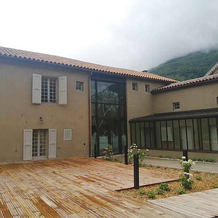 Photo de Propriété Les Champollion