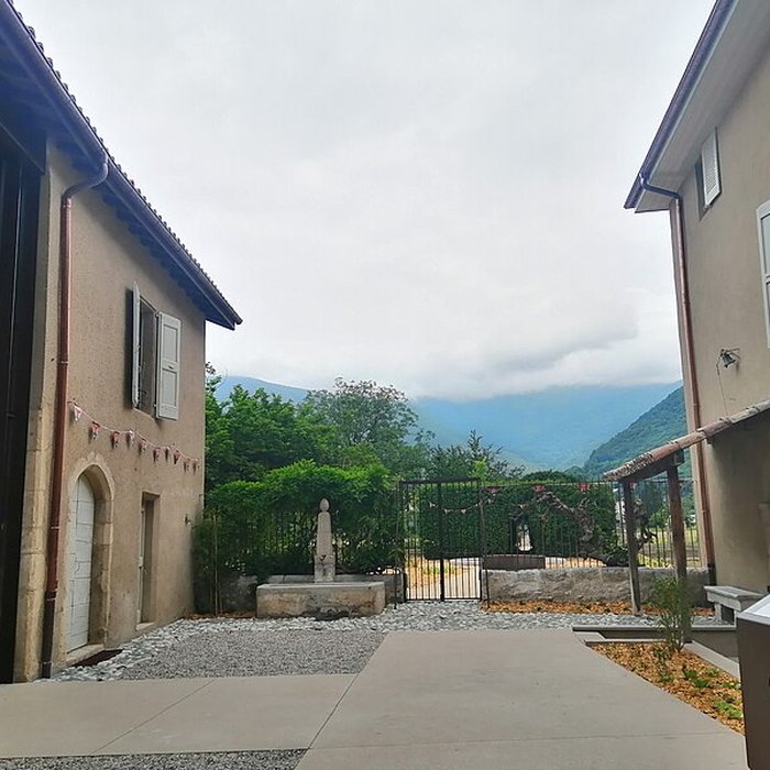 Photo de Propriété Les Champollion