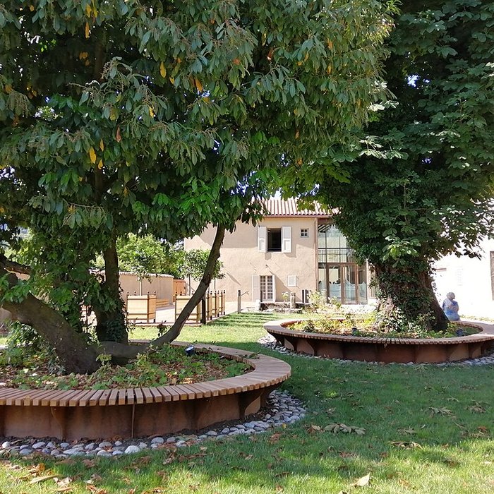 Photo de Propriété Les Champollion