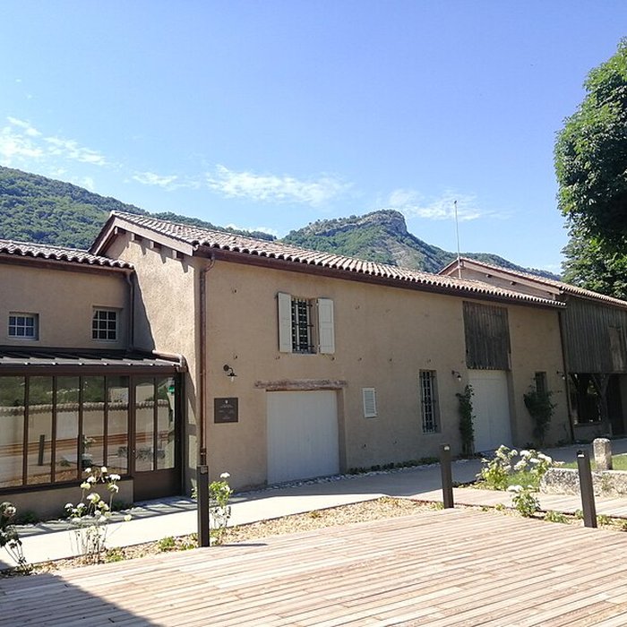 Photo de Propriété Les Champollion