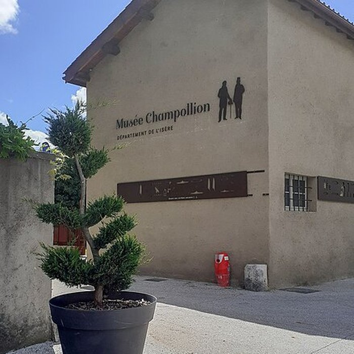 Photo de Propriété Les Champollion