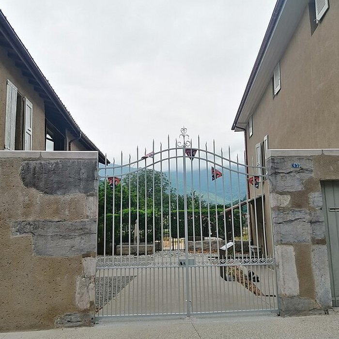 Photo de Propriété Les Champollion