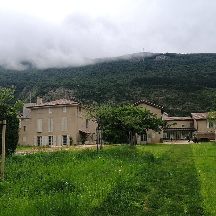 Photo de Propriété Les Champollion