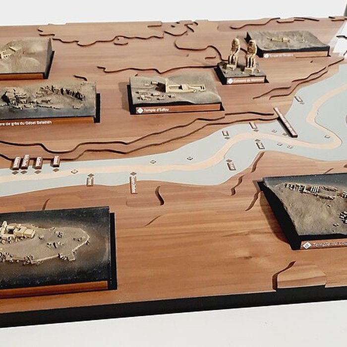 Photo de Propriété Les Champollion