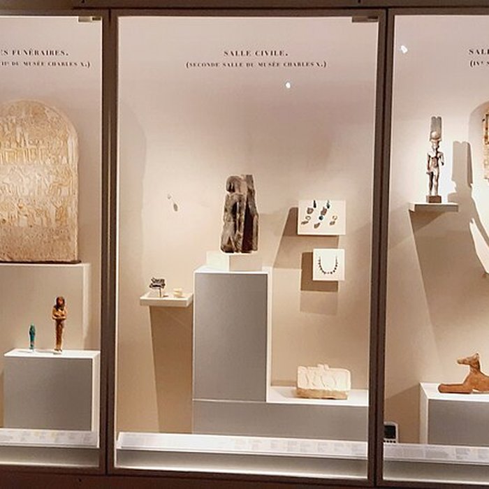 Photo de Propriété Les Champollion