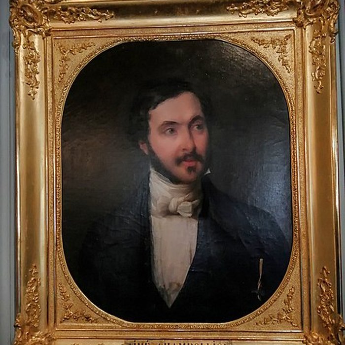 Photo de Propriété Les Champollion