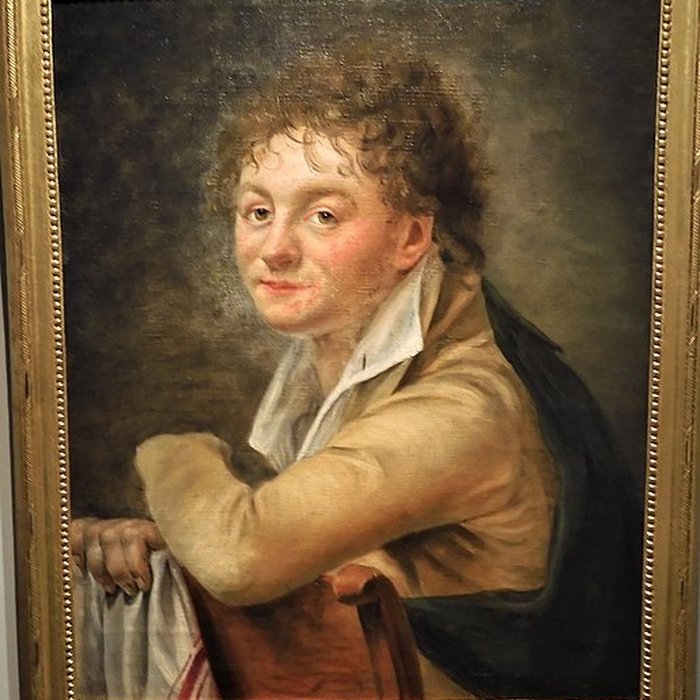 Photo de Propriété Les Champollion