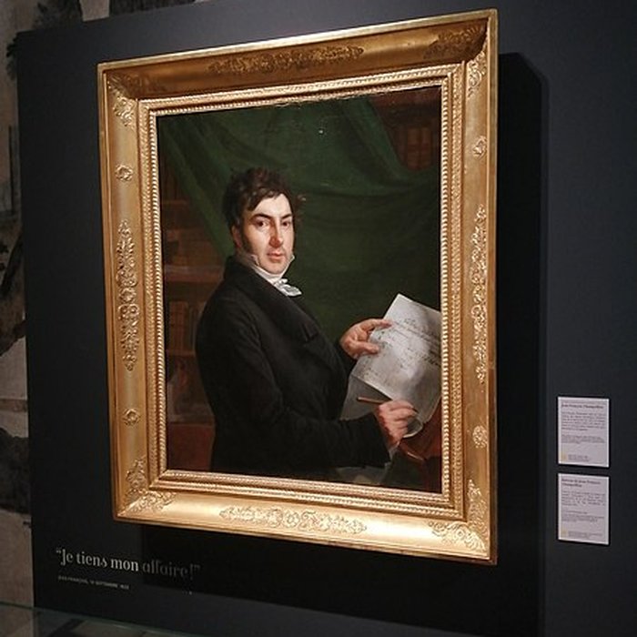 Photo de Propriété Les Champollion