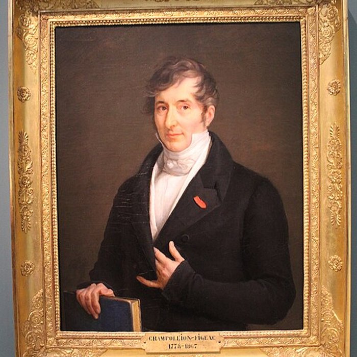 Photo de Propriété Les Champollion