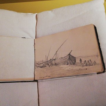 Propriété Les Champollion