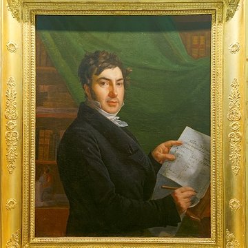 Propriété Les Champollion