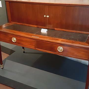 Propriété Les Champollion