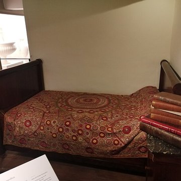 Propriété Les Champollion