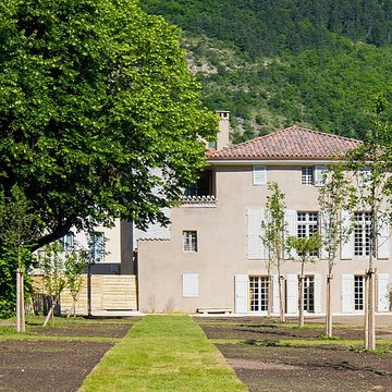 Propriété Les Champollion