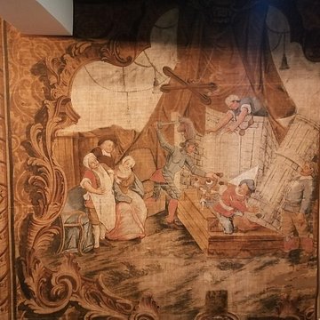 Propriété Les Champollion