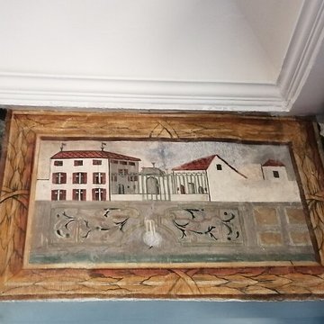 Propriété Les Champollion