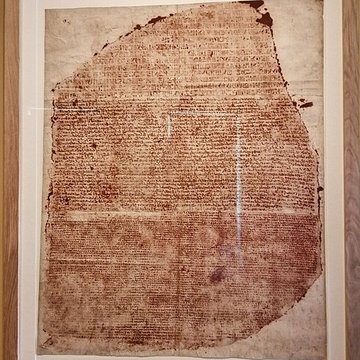 Propriété Les Champollion