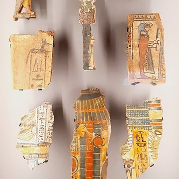 Propriété Les Champollion