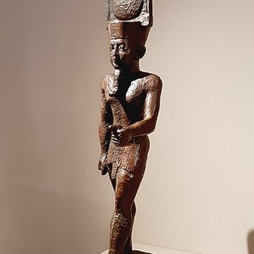 Propriété Les Champollion