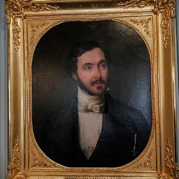 Propriété Les Champollion