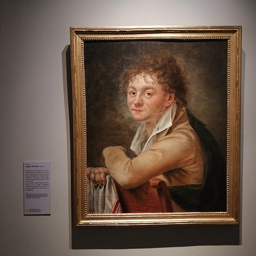 Propriété Les Champollion