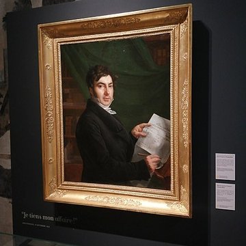 Propriété Les Champollion