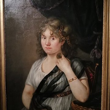 Propriété Les Champollion