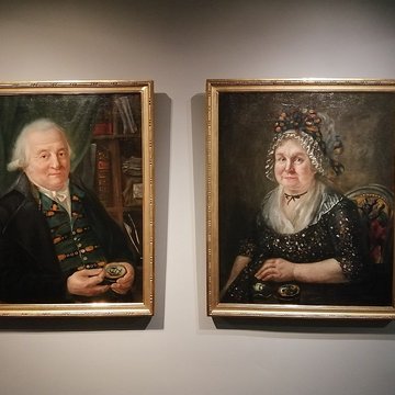 Propriété Les Champollion