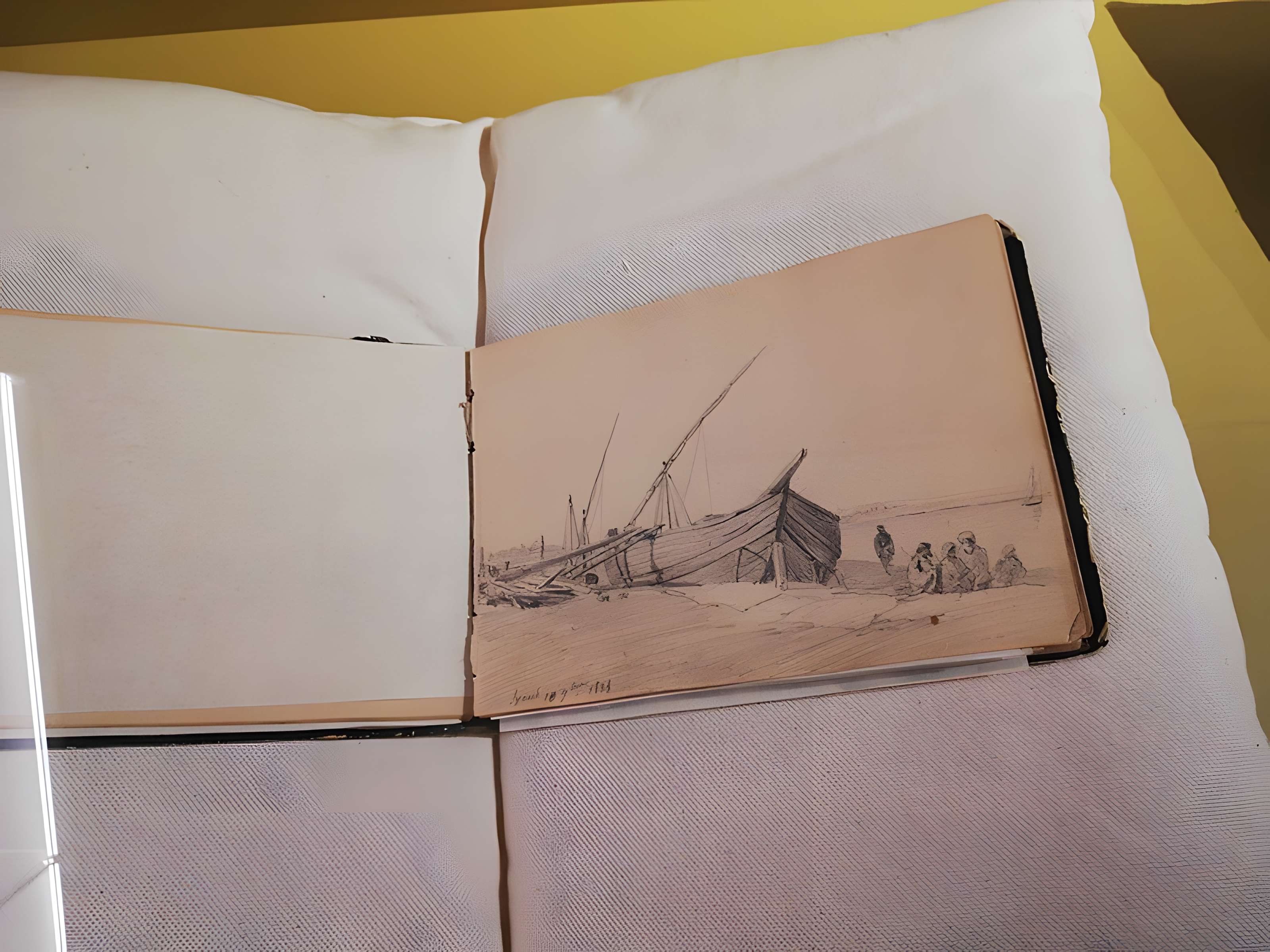 Propriété Les Champollion