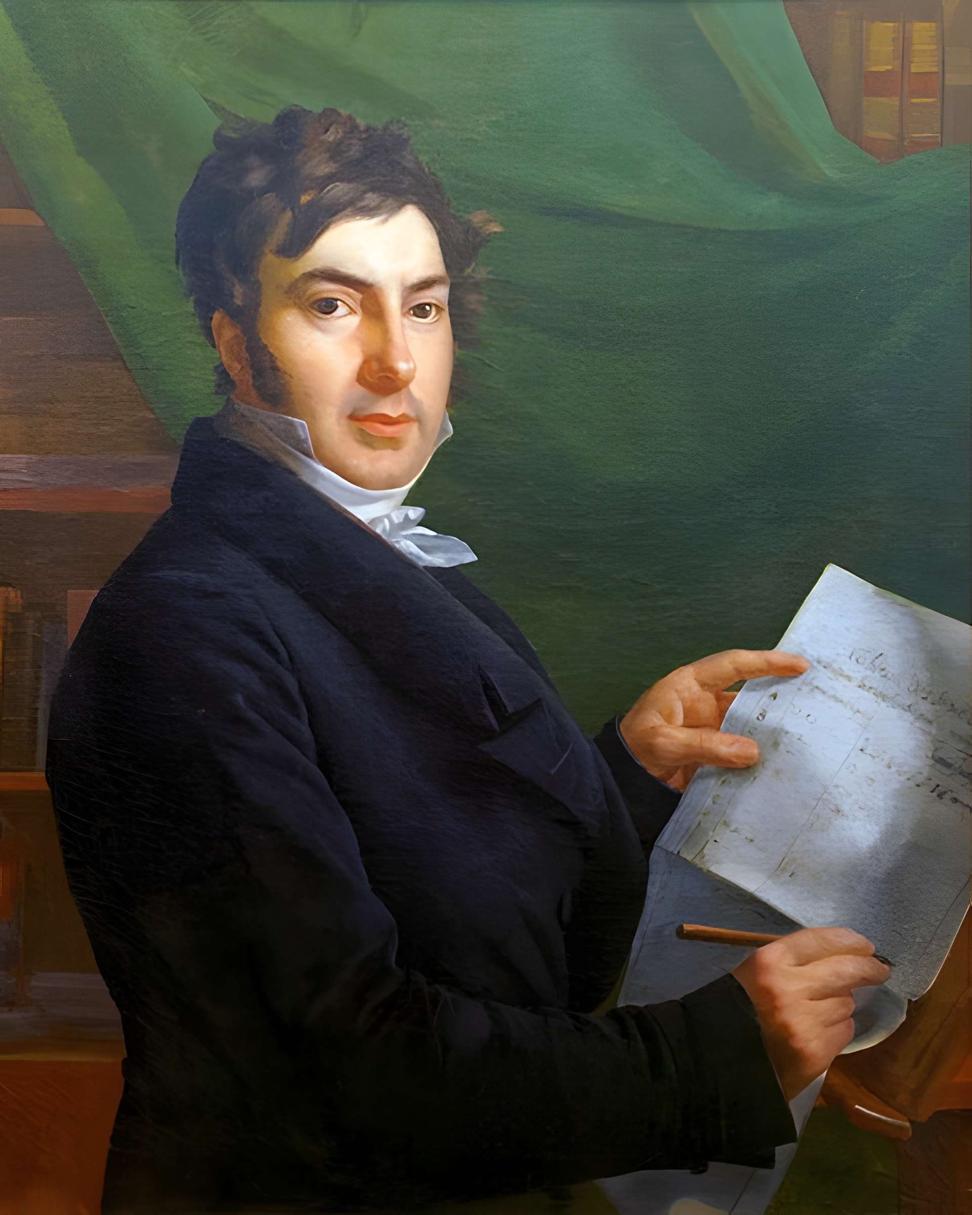 Propriété Les Champollion