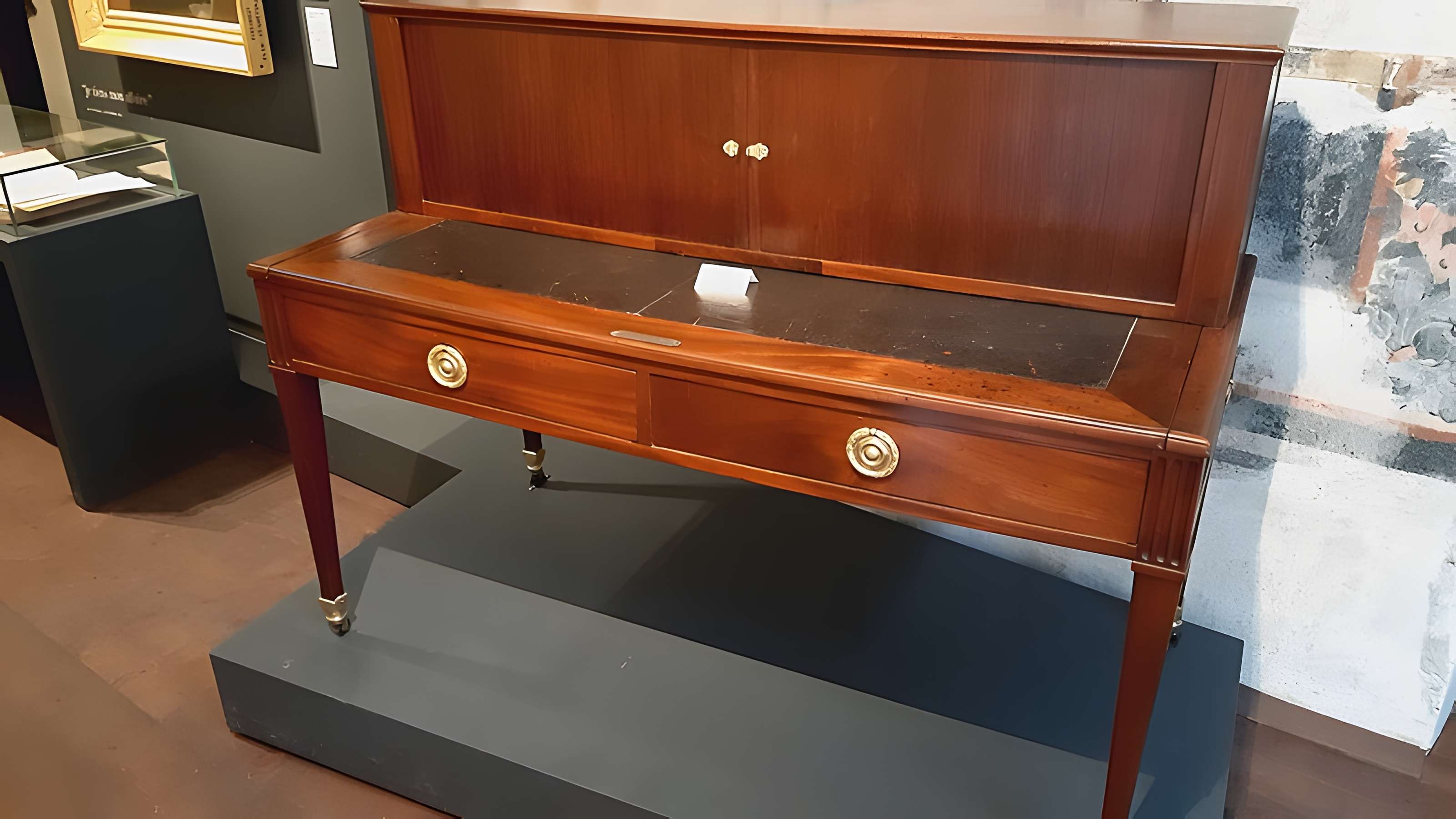 Propriété Les Champollion