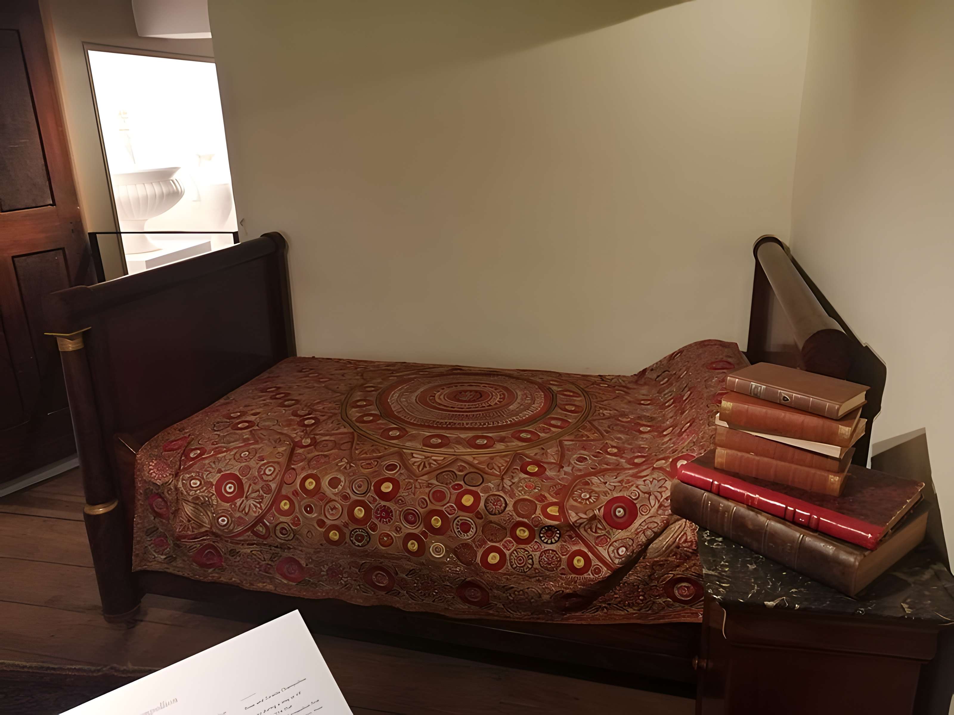 Propriété Les Champollion