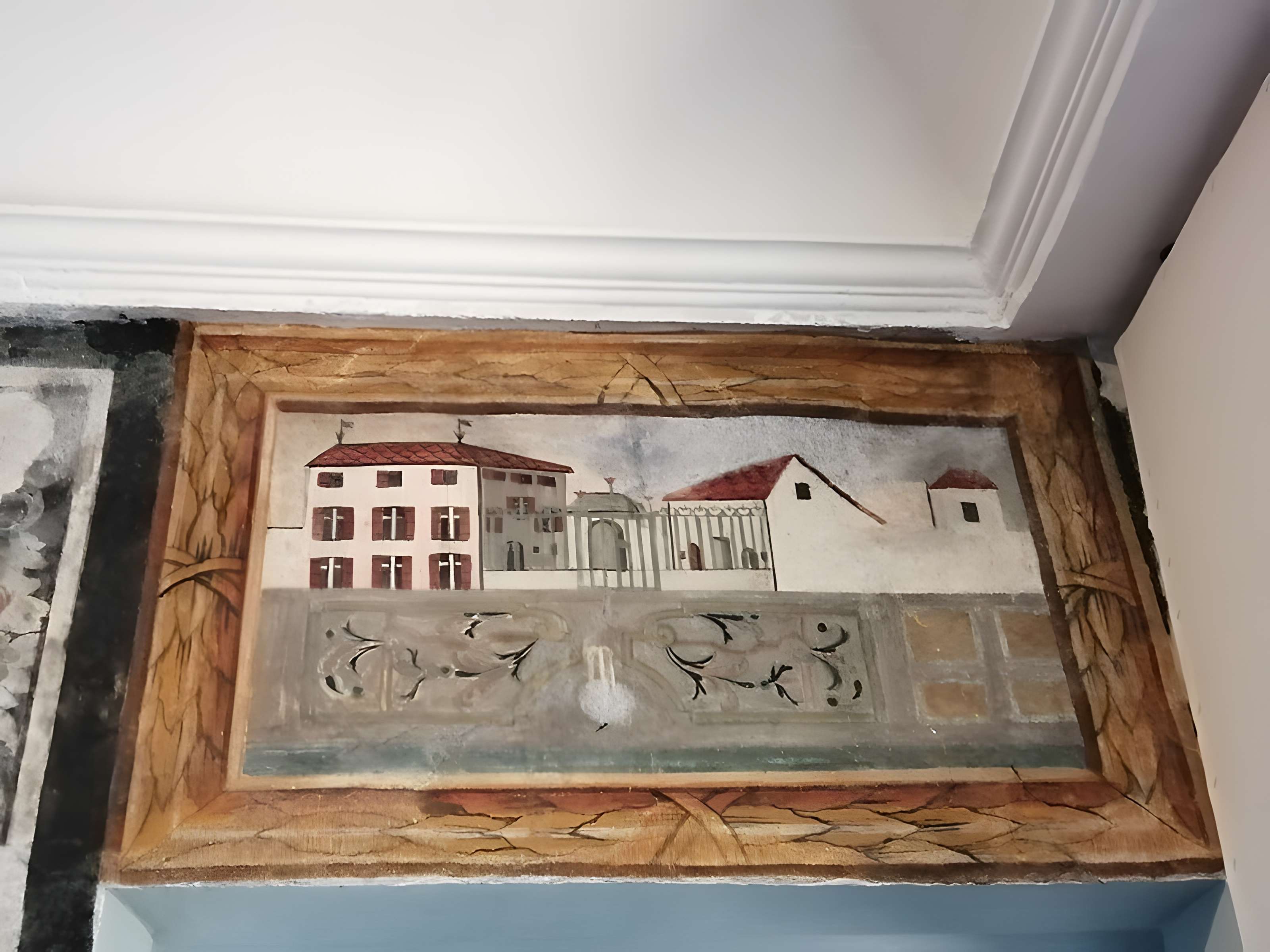 Propriété Les Champollion