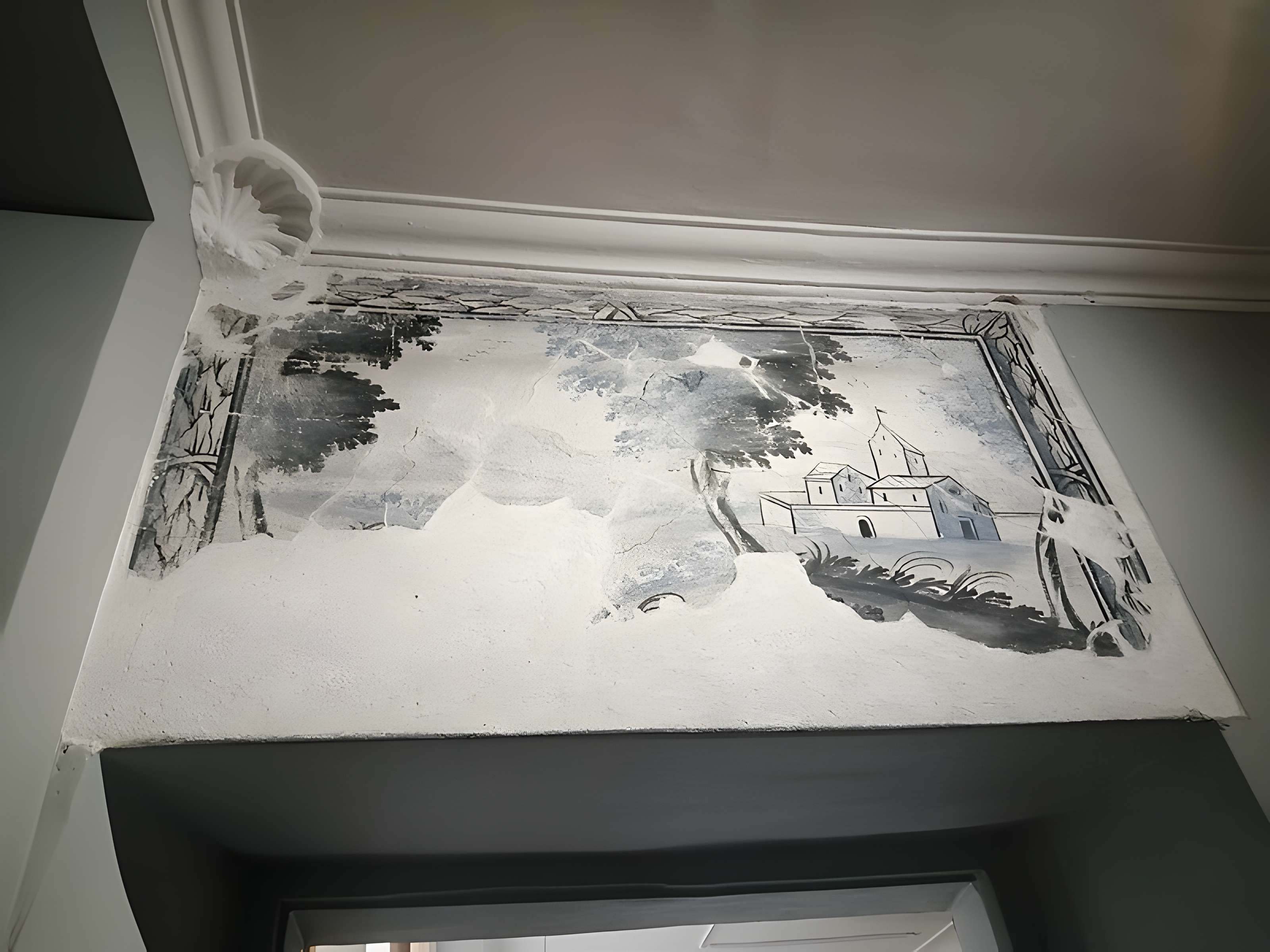 Propriété Les Champollion