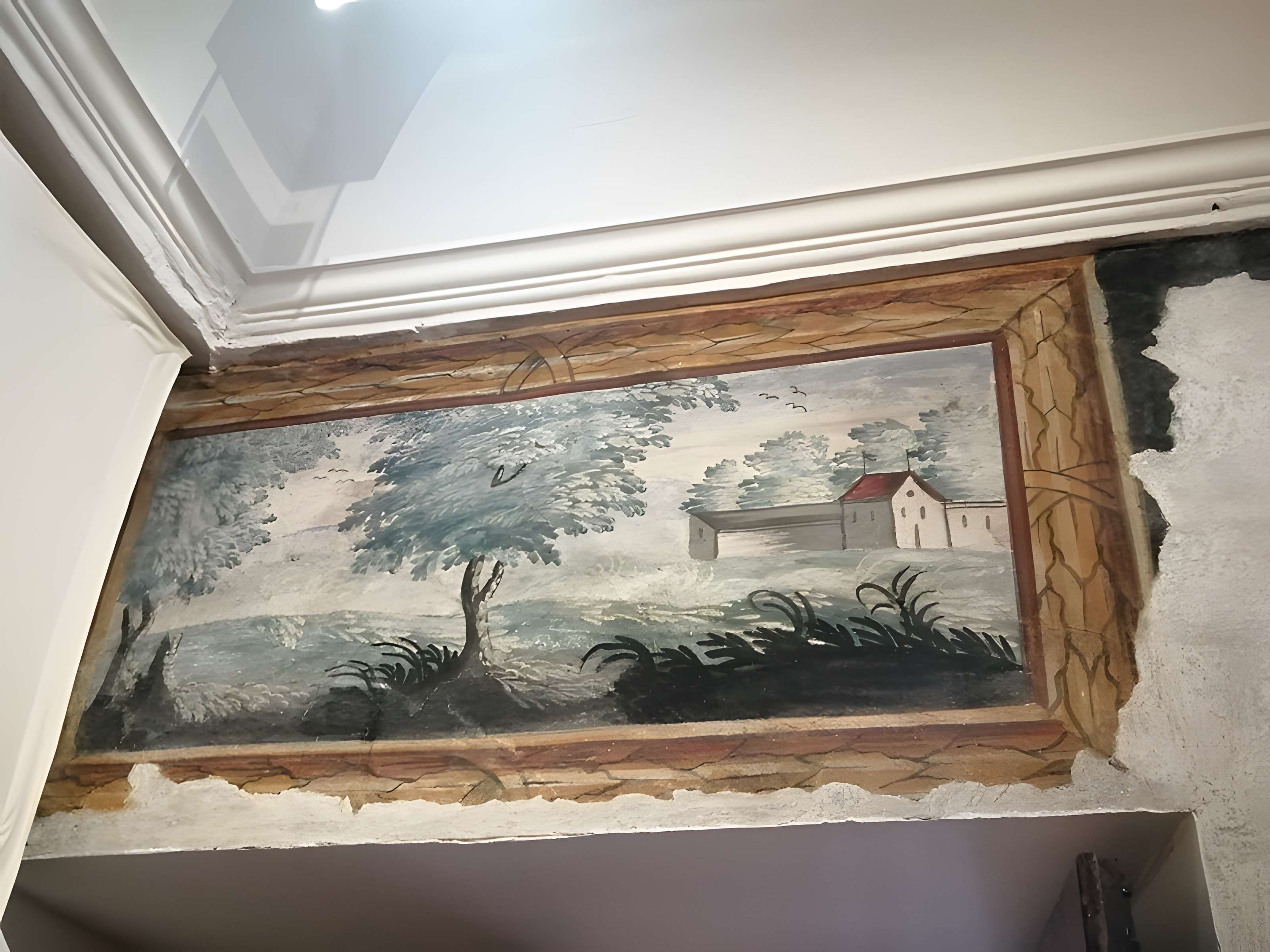 Propriété Les Champollion