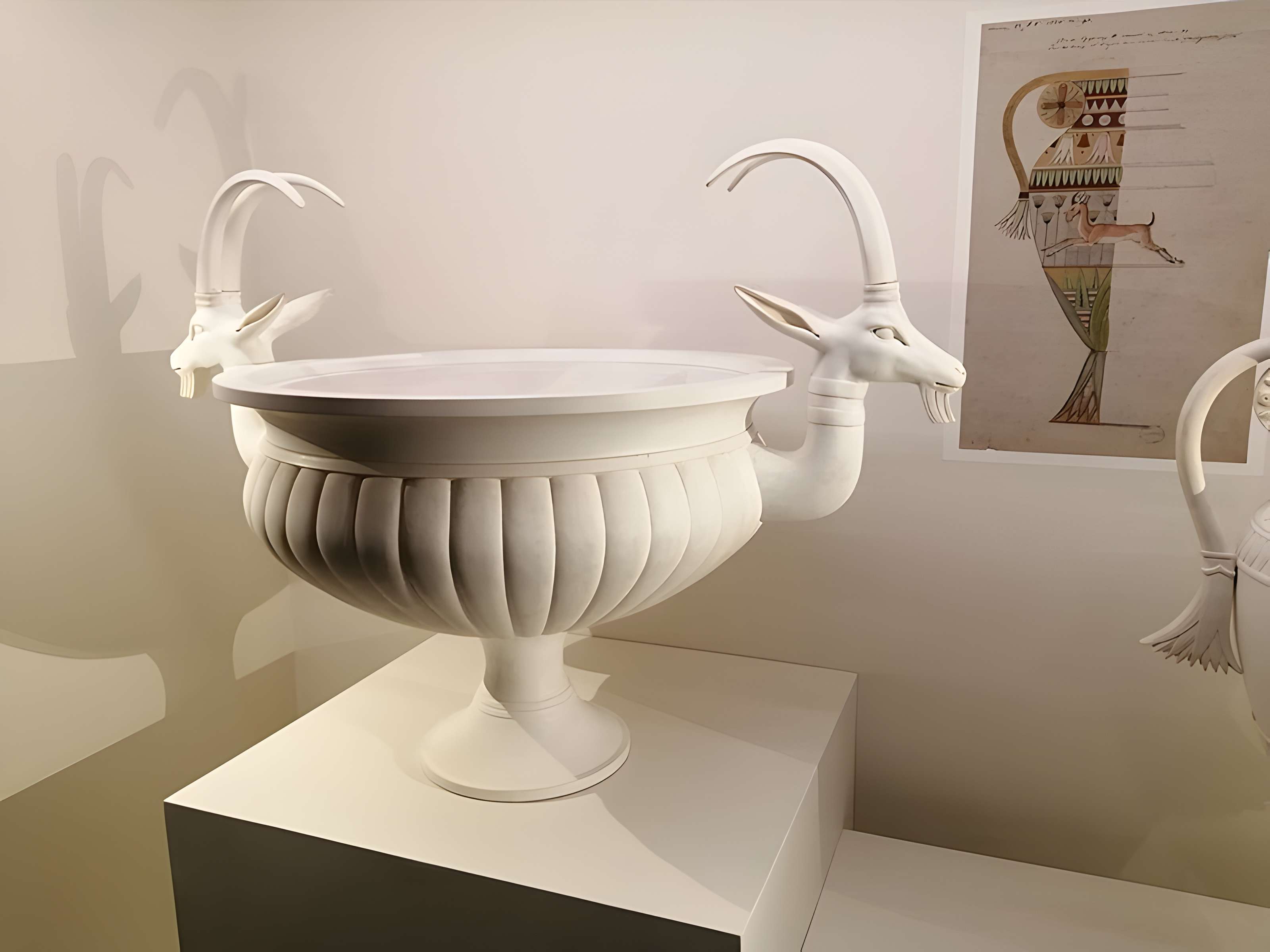 Propriété Les Champollion