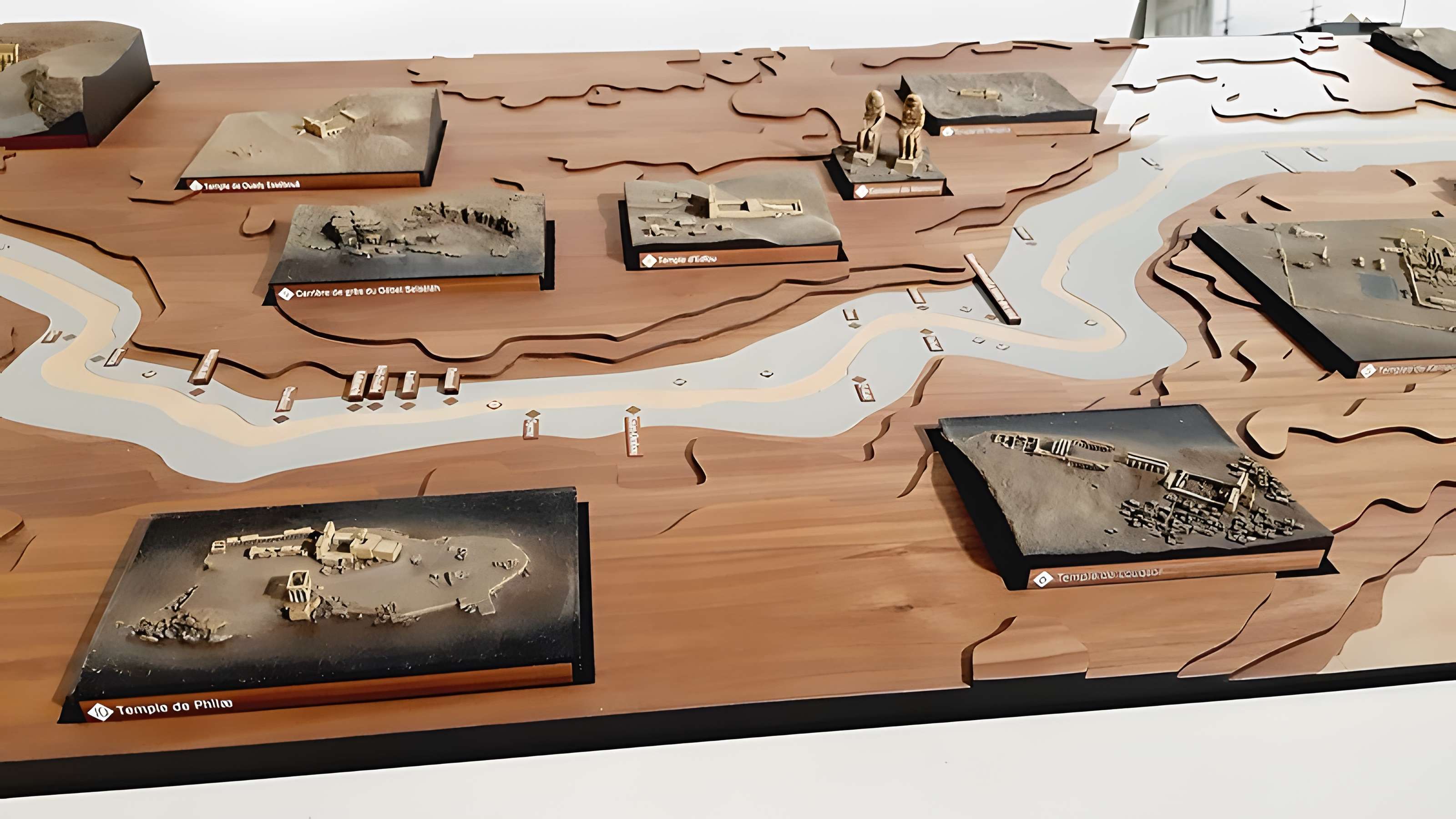 Propriété Les Champollion