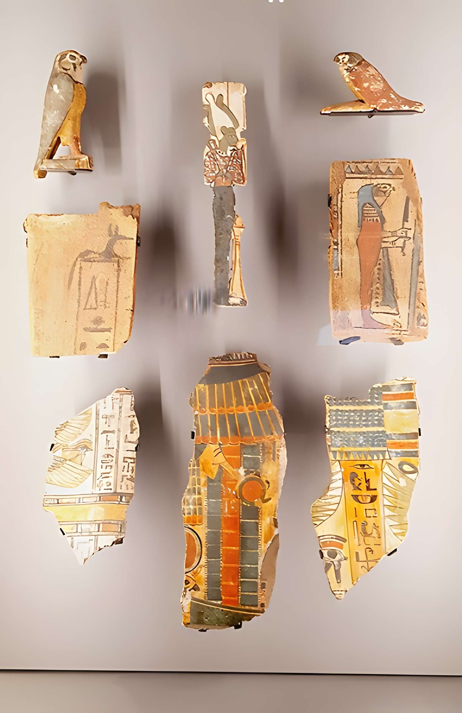 Propriété Les Champollion