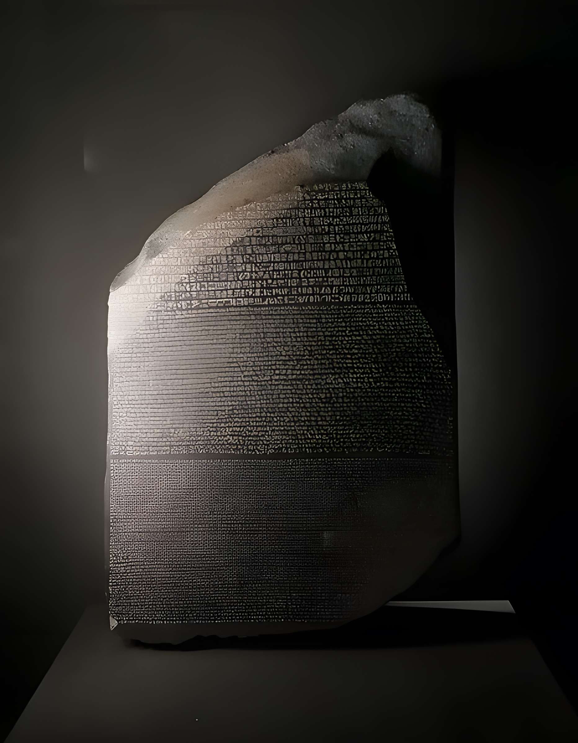 Propriété Les Champollion