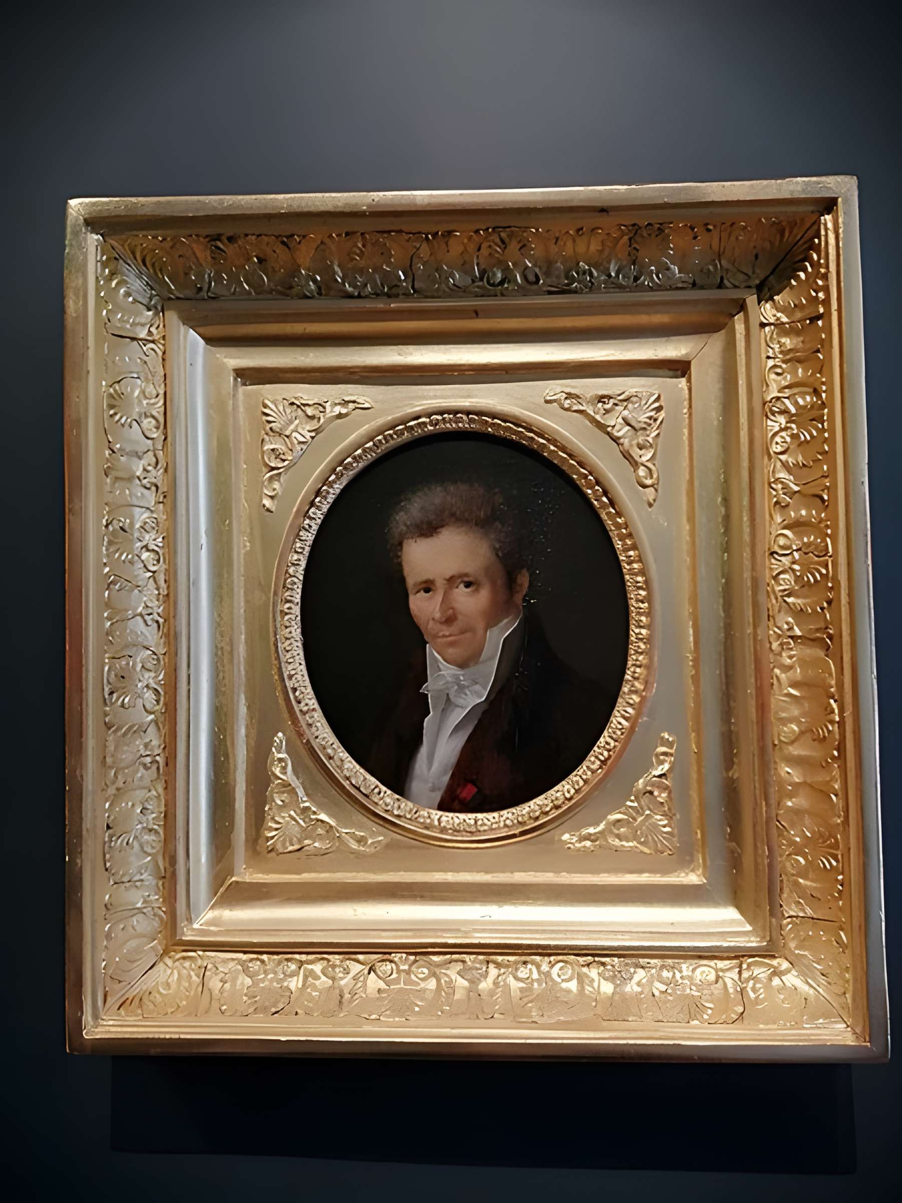 Propriété Les Champollion